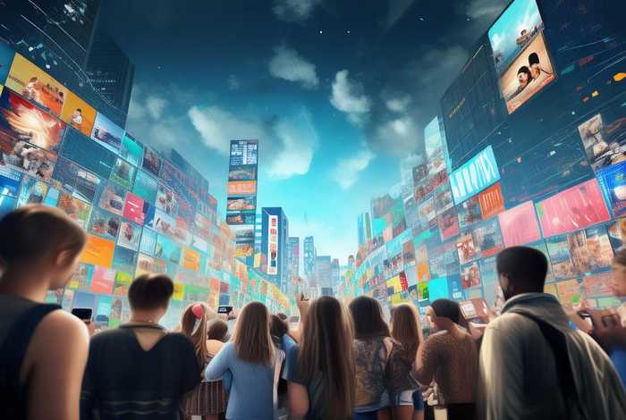 信息流广告行业是什么意思（信息流广告属于什么行业）