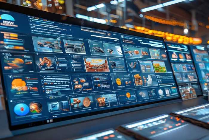 制造业电商平台，制造业电商平台有哪些