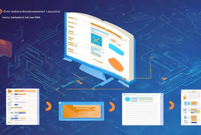 怎么自己做一个网站，怎么自己做一个网站并配备搜索引擎