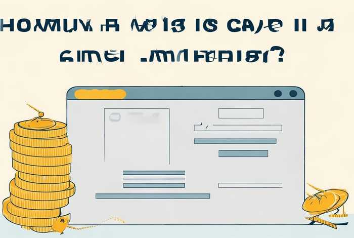 做一个简单的网页需要多少钱、做一个简单的网页需要多少钱呢 做一个简单的网页需要多少钱、做一个简单的网页需要多少钱呢