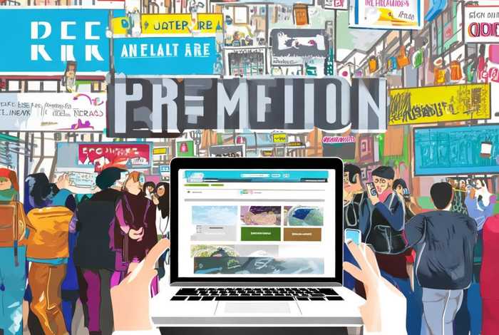 怎么免费推广自己网站 怎么免费推广自己网站的产品