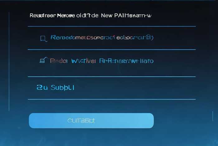 新游戏平台注册流程，新游戏平台注册流程是什么