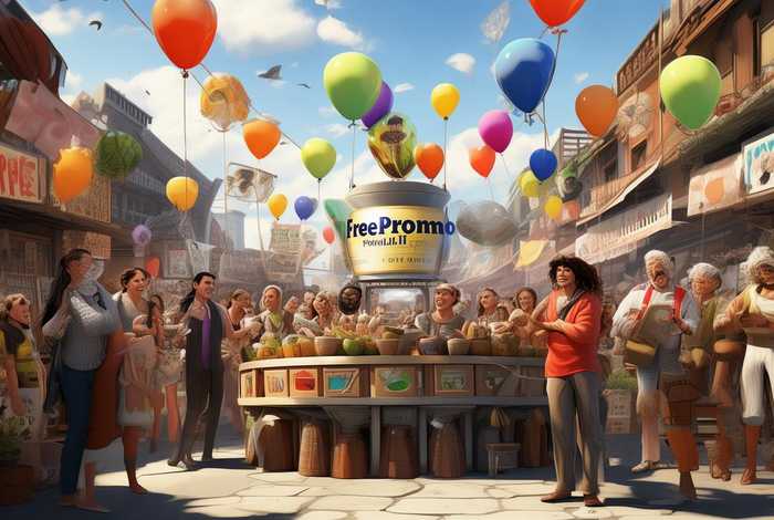 做免费推广的平台（做免费推广的平台叫什么）