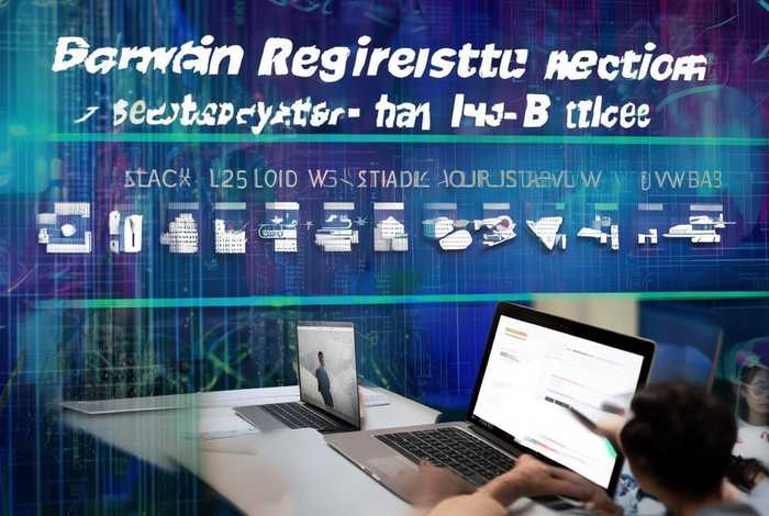 域名注册全部流程 - 域名注册全部流程是什么