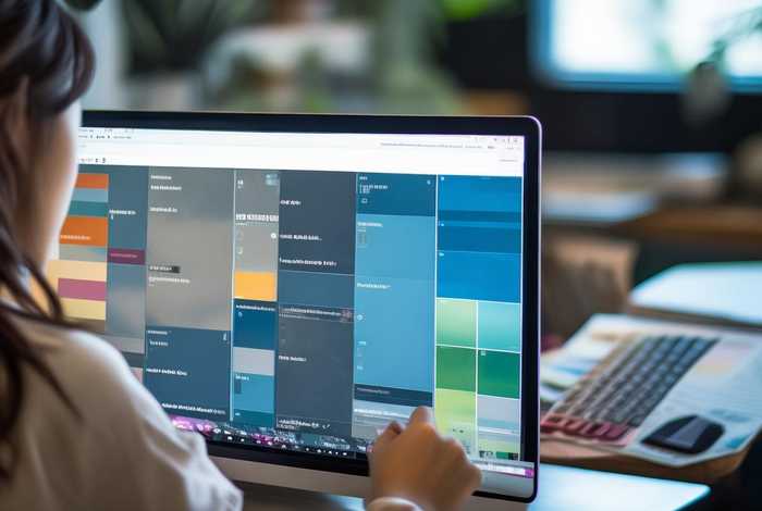 制作网页导航栏选择中时颜色没有覆盖，制作网页导航栏选择中时颜色没有覆盖怎么办