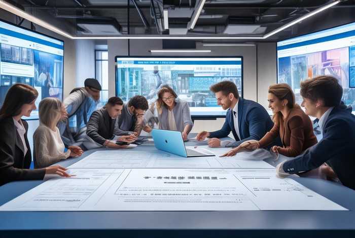 网站建设方案及费用（网站建设方案及费用怎么写）