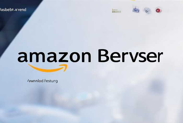 亚马逊浏览器官网，亚马逊浏览器官网下载安装