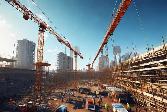 写得好的长篇基建文，写得好的长篇基建文有哪些