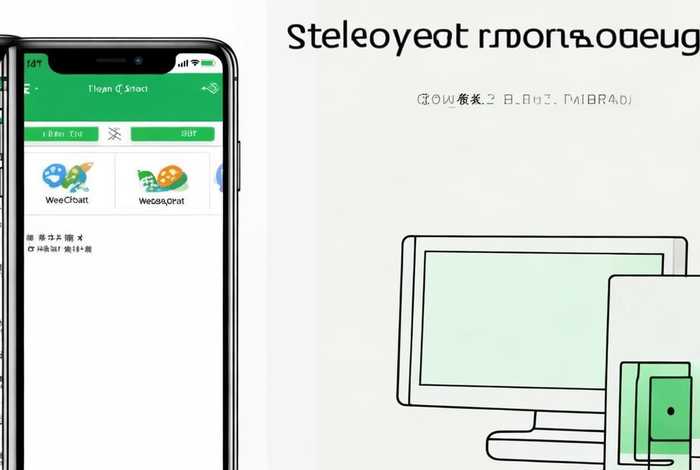 微信小程序如何在桌面上生成快捷方式（微信小程序如何在桌面上生成快捷方式图标）