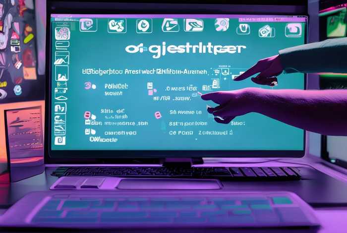 怎么注册一个网址 - 怎么注册一个网址账号