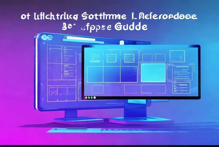 怎么做软件界面 - 怎么做软件界面壁纸