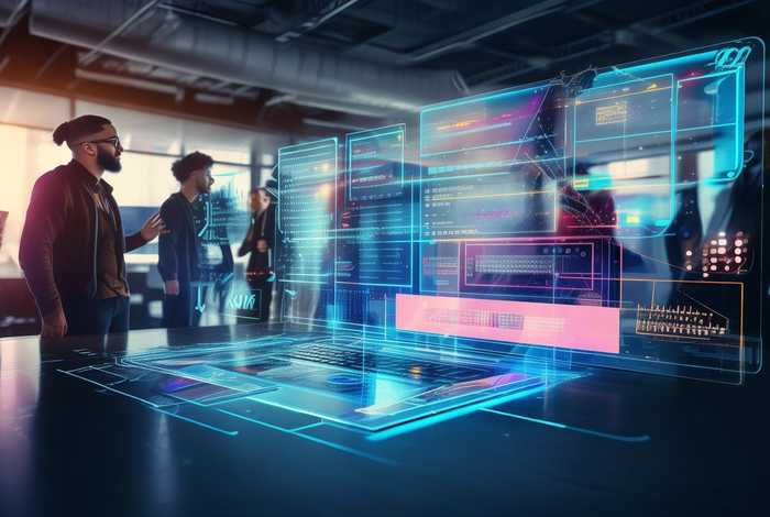 制作网站的最新软件是什么；制作网站的最新软件是什么软件