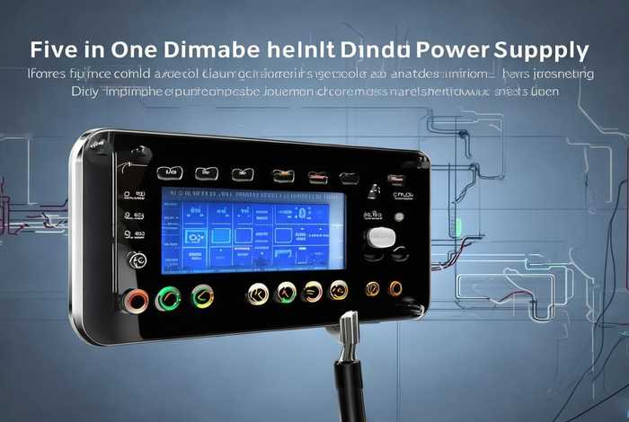 五合一调光智能电源(五合一调光智能电源接线图) 五合一调光智能电源(五合一调光智能电源接线图)