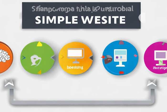 怎么制作一个简单的网站视频教程；怎么制作一个简单的网站视频教程大全