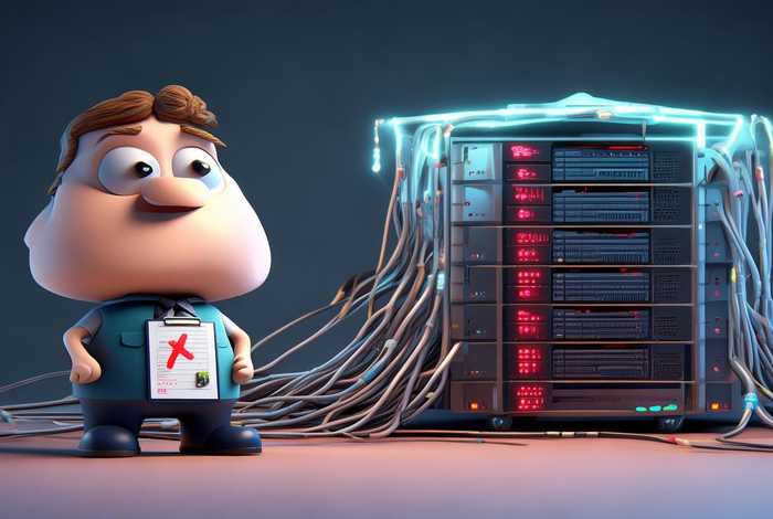 域名服务器部署(域名服务器部署错误) 域名服务器部署(域名服务器部署错误)