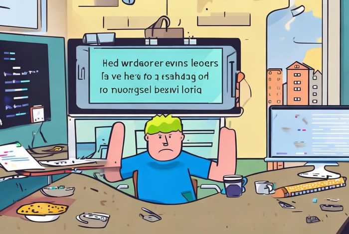 小程序开发商不想做怎么办（小程序开发商不想做怎么办呢）