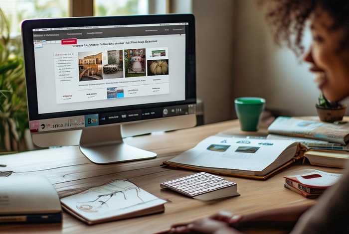 怎么样做自己的网站 - 怎么样做一个属于自己的网站