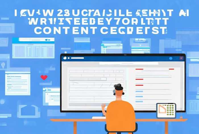 怎么快速写一个网站内容；怎么快速写一个网站内容呢