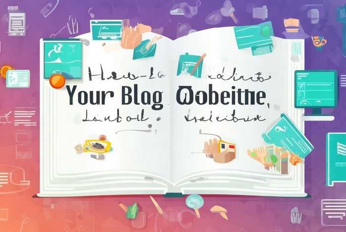 怎么建立自己的博客网站，怎么建立自己的博客网站呢