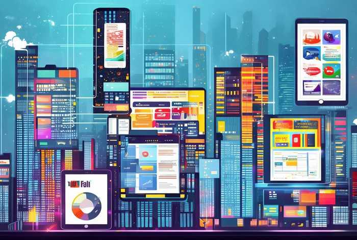 在网上做广告的渠道，在网上做广告的渠道有哪些