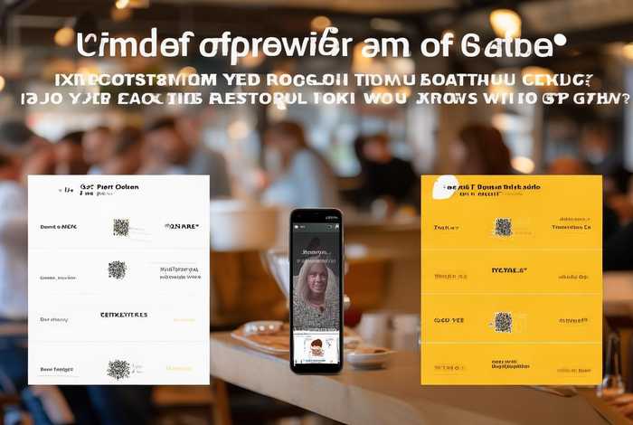 小程序扫码点单系统；小程序扫码点单系统操作流程