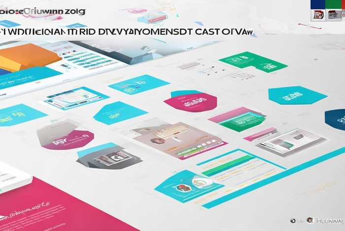 小程序开发费用一览表含价格、小程序开发费用一览表jeb华网天下