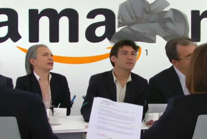 亚马逊跨境电商测试 - 跨境电商亚马逊面试题及答案