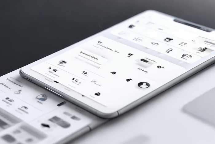 优秀的UI设计思路 - 优秀的ui设计思路是什么