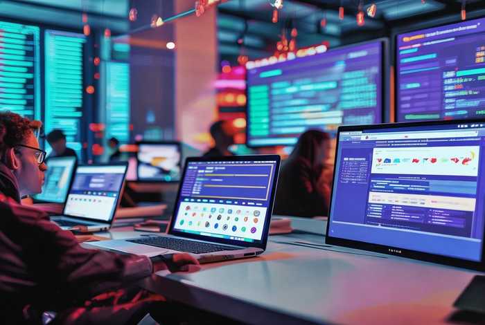 制作网页用什么软件，制作网页用什么软件好