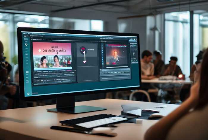 怎么制作一页上有多个人的视频；怎么制作一页上有多个人的视频教程