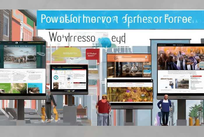 用wordpress建站多少钱 用wordpress建站效果怎么样