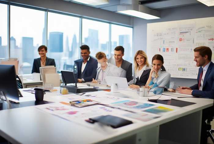 整合营销策划公司 - 整合营销策划公司简介