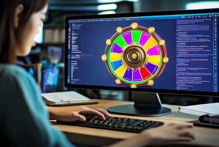 怎么制作一个网页 怎么制作一个网页转盘奖励小程序