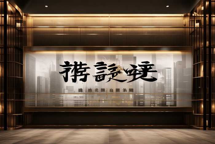 装修设计公司名字 装修设计公司名字大全霸气有寓意