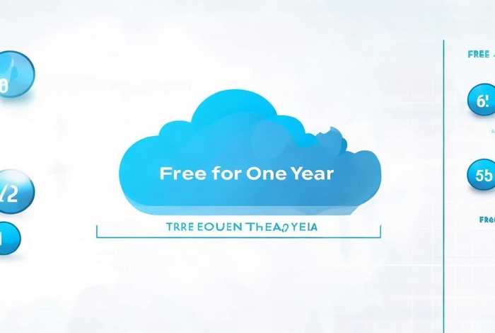 云服务器一年免费申请，云服务器一年免费申请几次