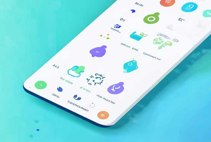 小程序界面设计方案（小程序界面设计方案怎么写）