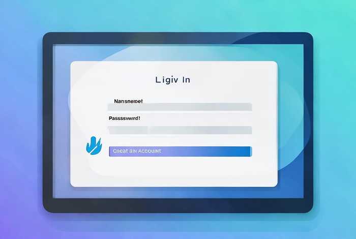 网站用户登录的基本步骤，网站用户登录的基本步骤有哪些