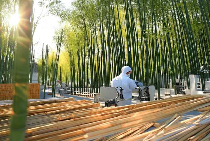 竹子深加工项目加盟(竹子深加工项目加盟电话) 竹子深加工项目加盟(竹子深加工项目加盟电话)