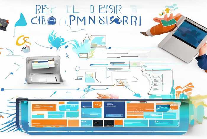 怎么制作一个属于自己的网页、怎么制作一个属于自己的网页图片