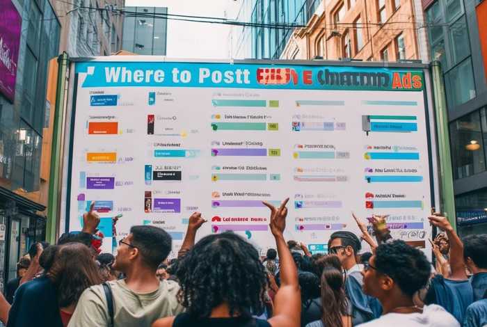 在哪里网站可以免费发广告；在哪里网站可以免费发广告呢