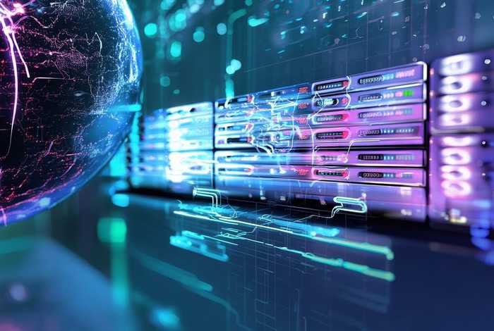 域名和服务器有什么区别 - 域名和服务器有什么区别和联系