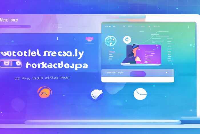 网站主页制作海报 - 网站主页制作海报软件