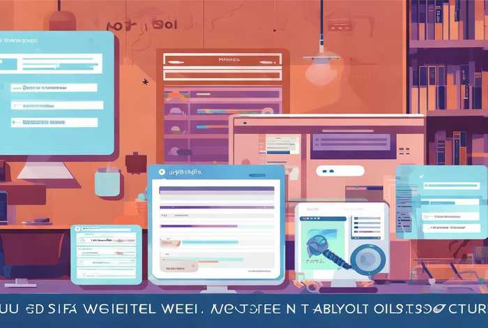 小说网站搭建教程带自动采集（小说网站搭建教程带自动采集吗）