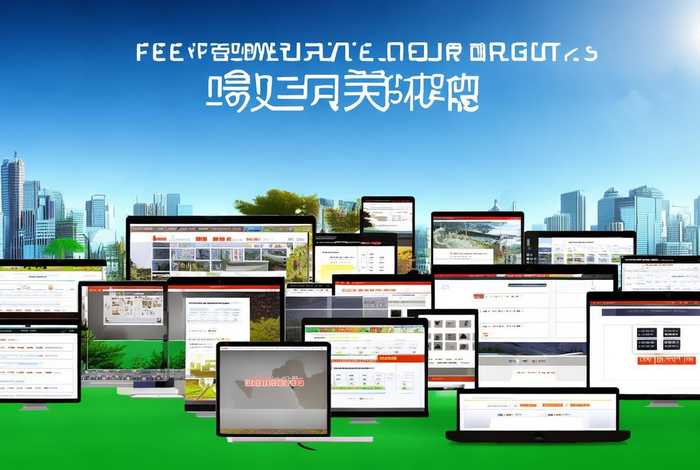 永久免费建站程序 永久免费建站程序有哪些