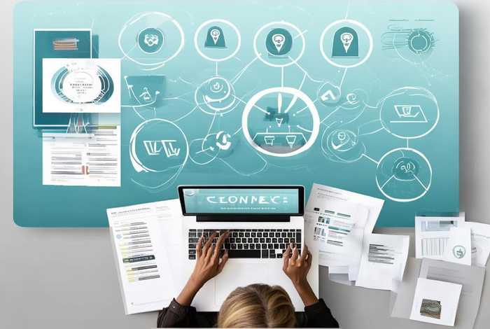 怎么建立自己的销售网络（怎么建立自己的销售网络链接）