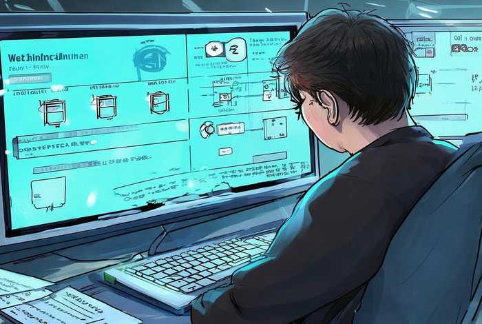 微信app小程序开发工具怎么用（微信app小程序开发工具怎么用不了）