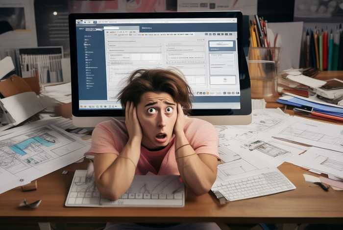 小程序ui设计不满意、小程序ui设计不满意怎么办