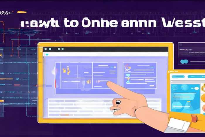 怎么自己制作动漫网站；怎么自己制作动漫网站呢