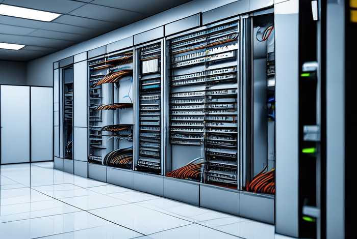 小型公司网络布线方案 - 小型公司网络布线方案设计