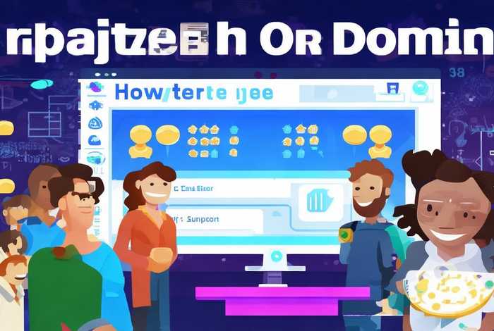 怎么免费注册一个域名（怎么免费注册一个域名网站）